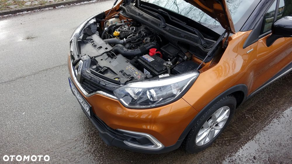 Renault Captur - 22