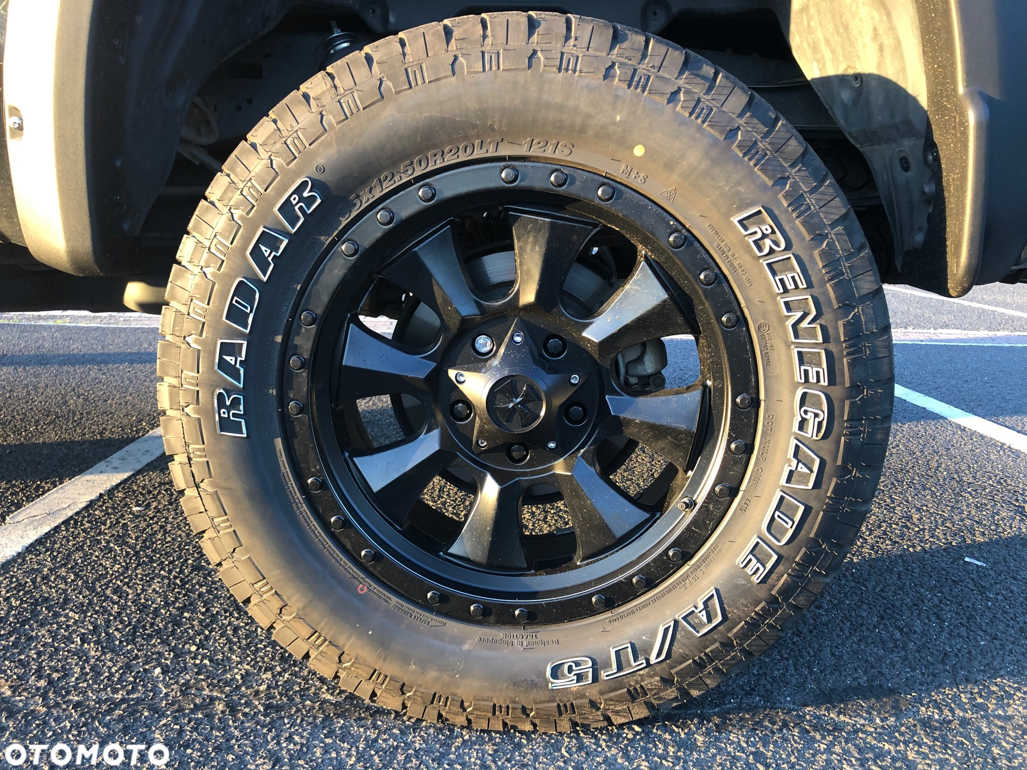 Toyota Tundra - 17