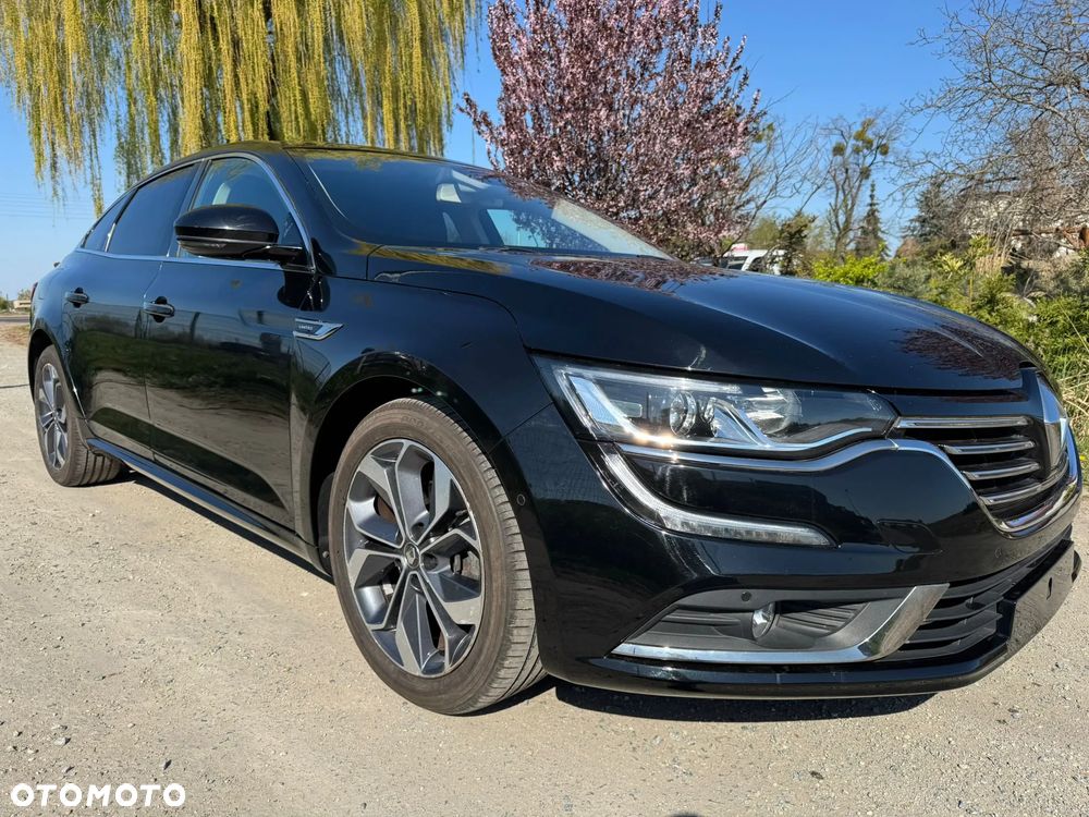 Renault Talisman ENERGY dCi 130 EDC LIMITED - 34