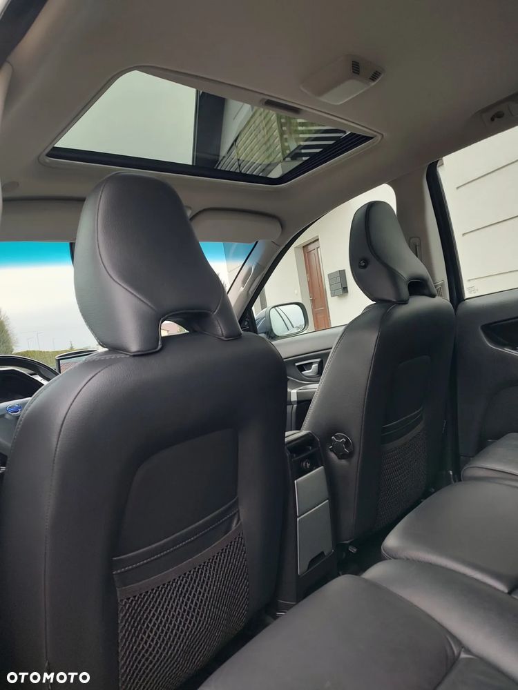 Volvo XC 90 D5 AWD Geartonic Summum - 33