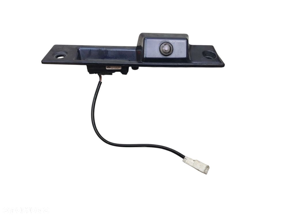 KAMERA COFANIA FIAT TIPO (2015-2020) 1.6 D 114KM 005200218870 - 2