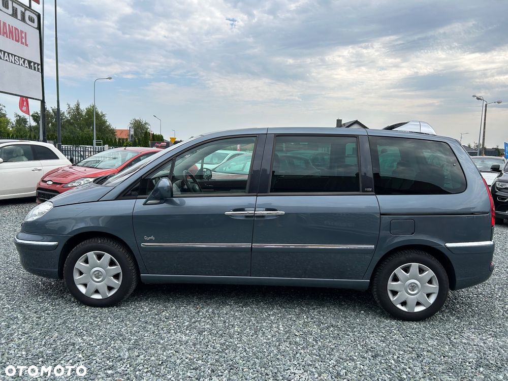 Peugeot 807 - 5