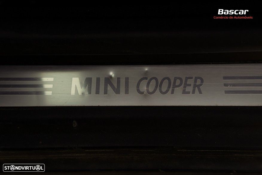 MINI 3 Portas Cooper D - 33
