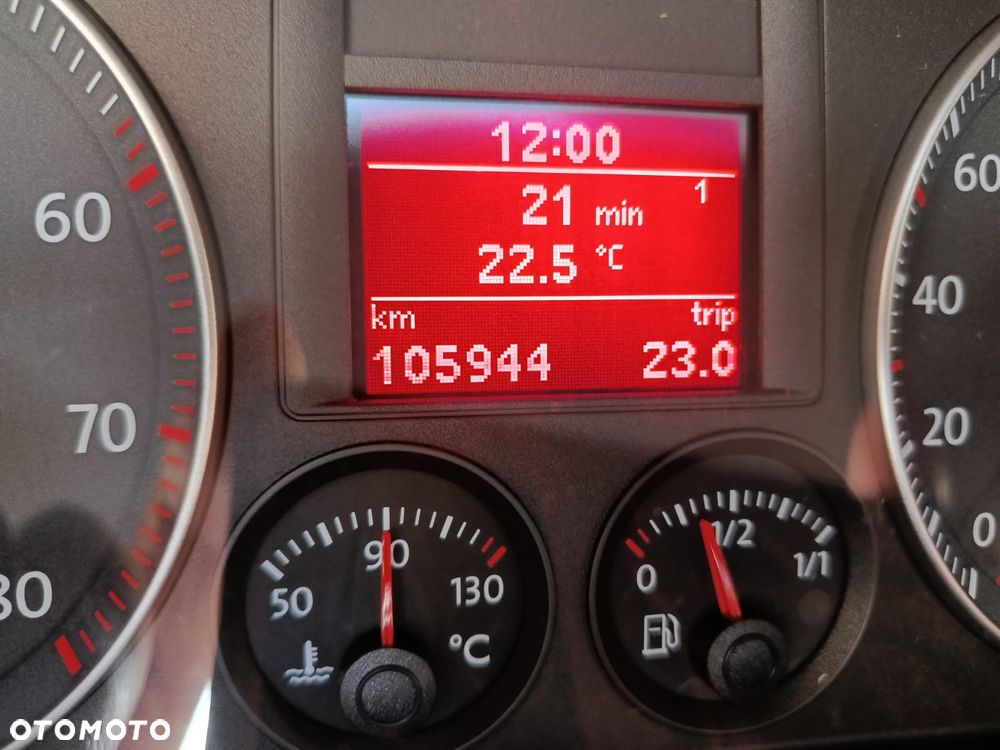 Volkswagen Golf 1.4 Style - 7