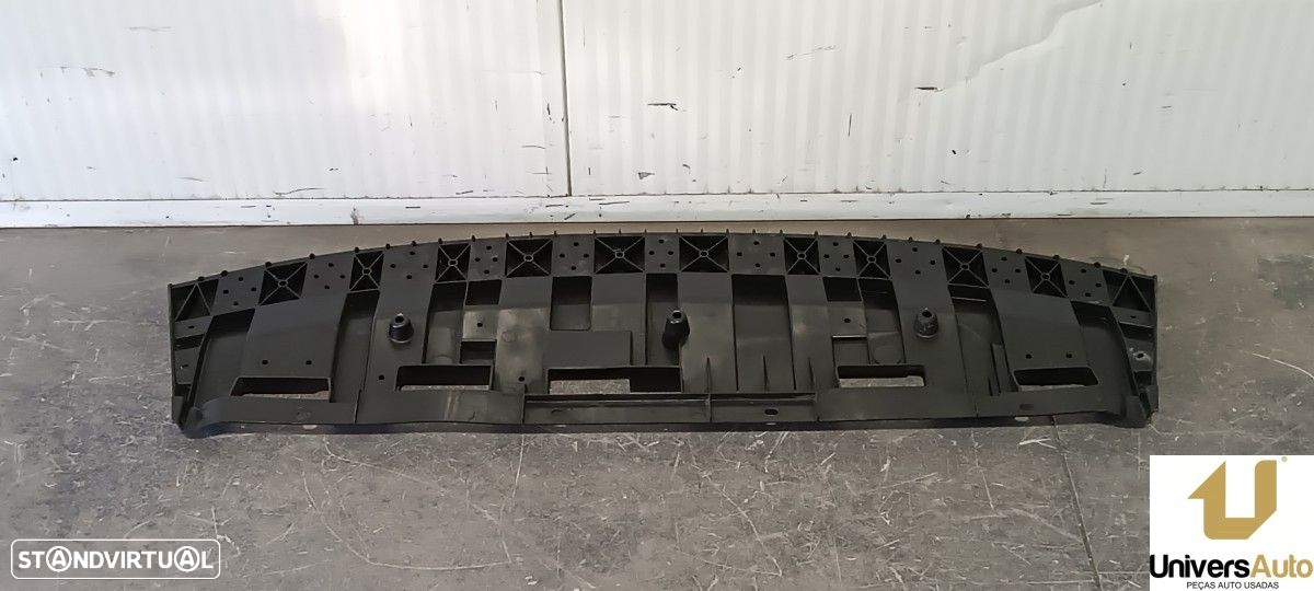 COBERTURA DO CARTER NISSAN X-TRAIL (T32) ACENTA - 2