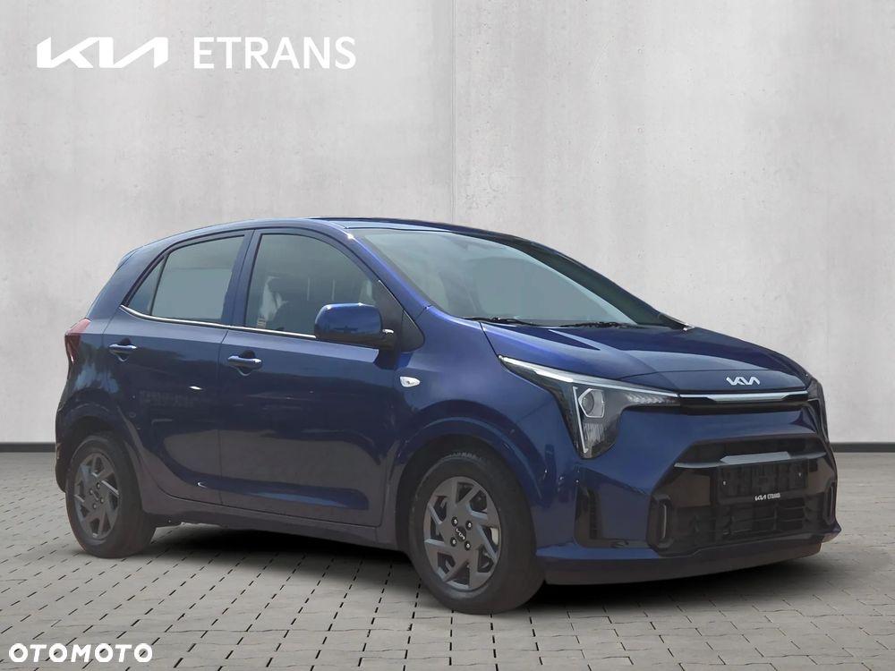 Kia Picanto 1.0 GDI L - 7