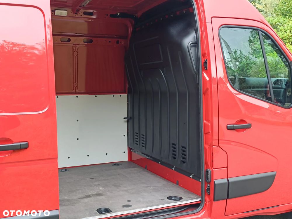 Renault Master - 19