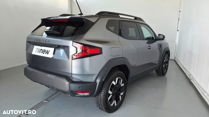 Dacia Duster ECO-G 100 Extreme - 2