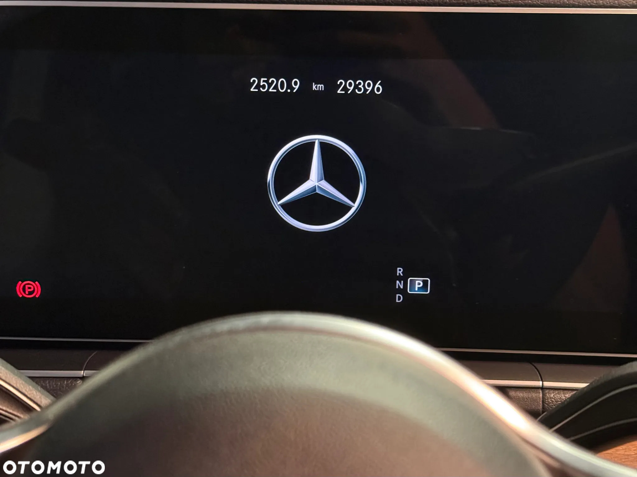 Mercedes-Benz GLE 350 d 4-Matic - 20