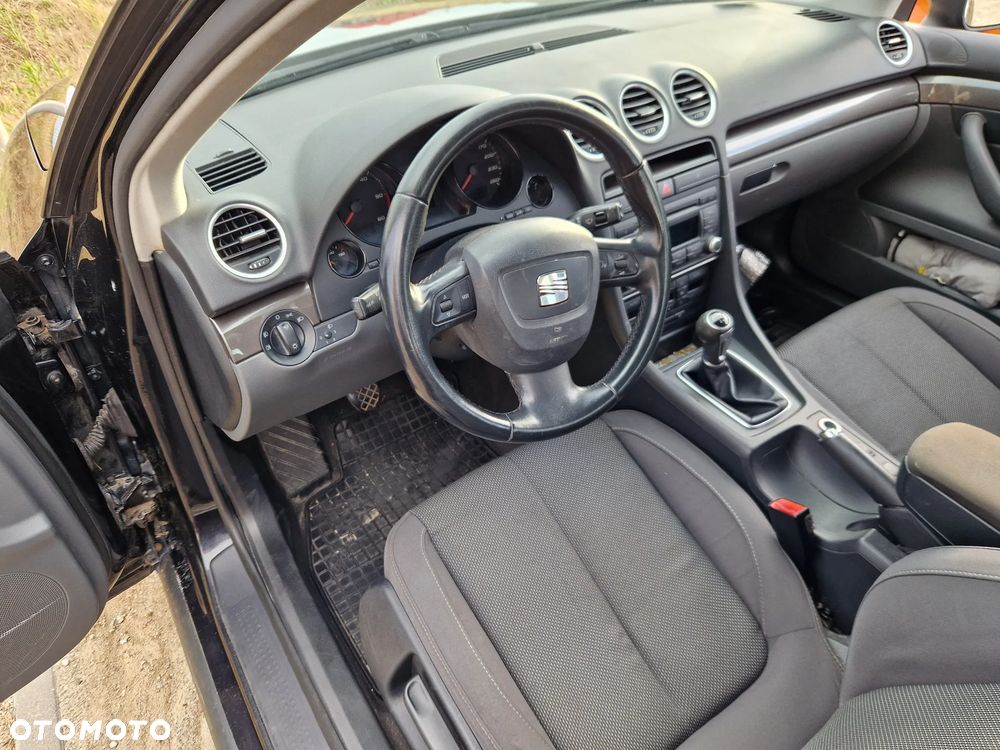 Seat Exeo - 10