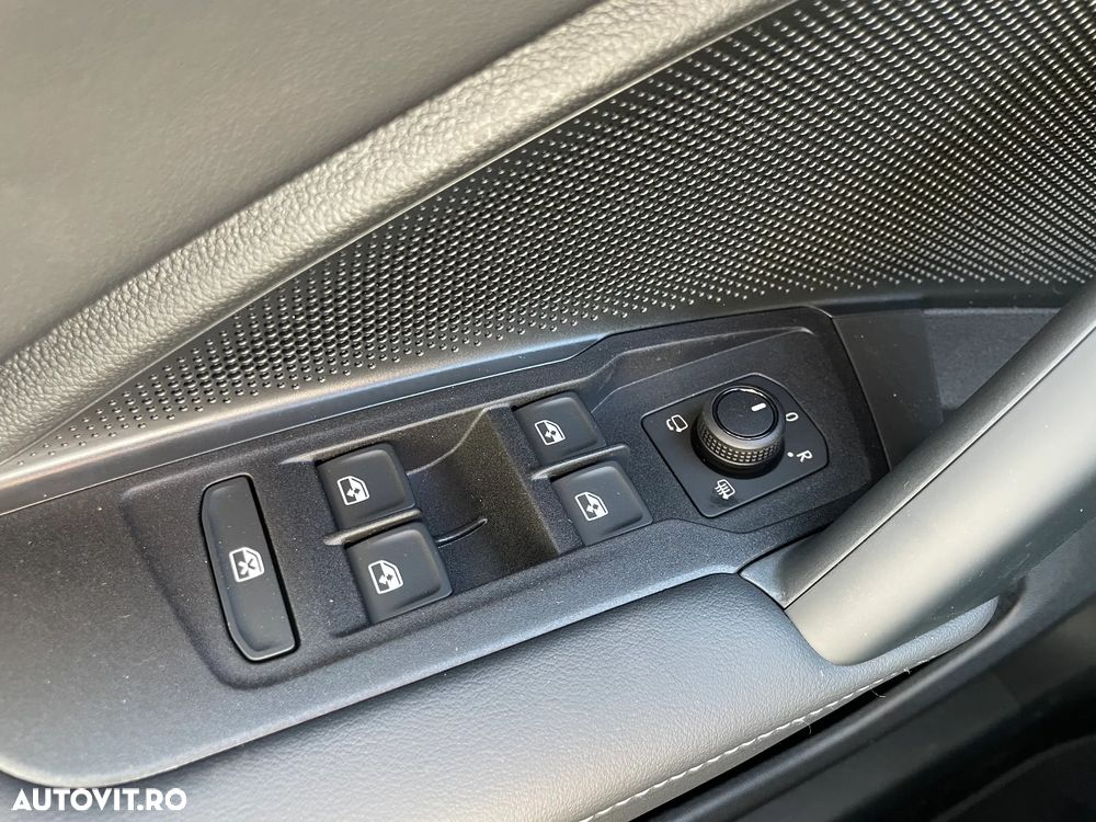 Volkswagen Tiguan - 25