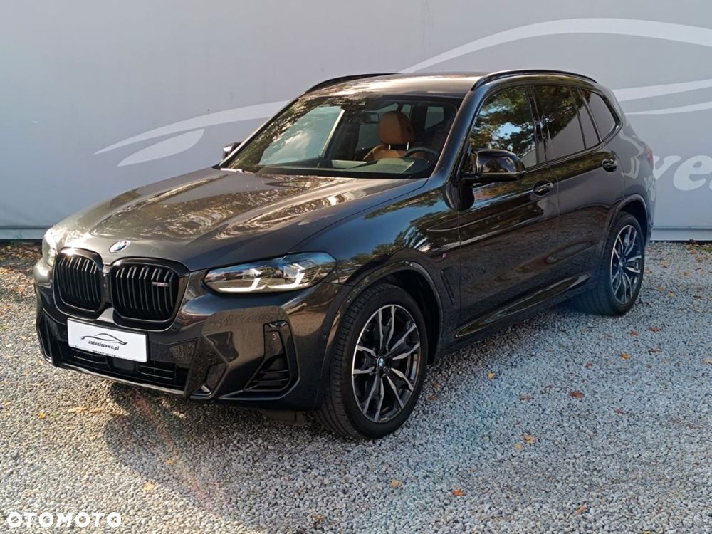 BMW X3 - 10