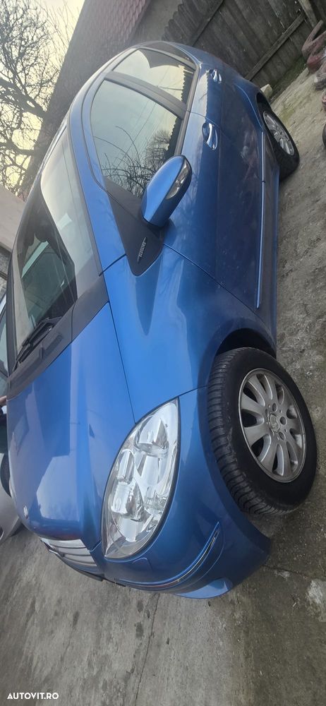 Mercedes-Benz A 180 CDI Avantgarde - 13