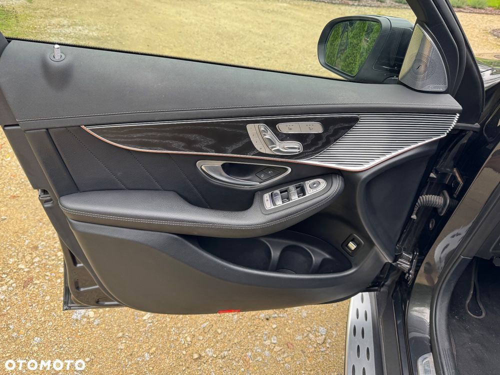 Mercedes-Benz EQC 400 4Matic AMG Line - 8