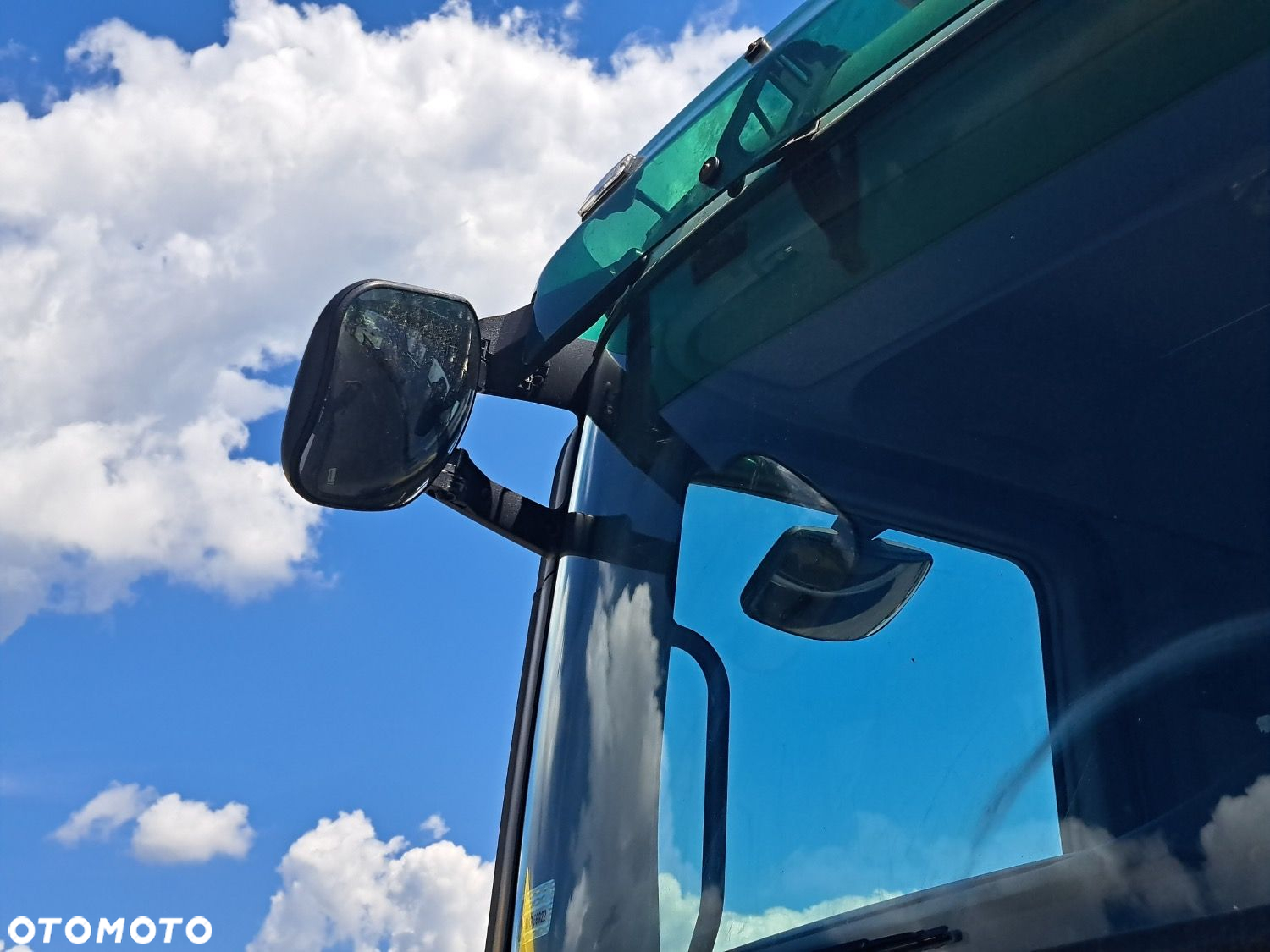 Mercedes-Benz Actros 4144 Ak - 38