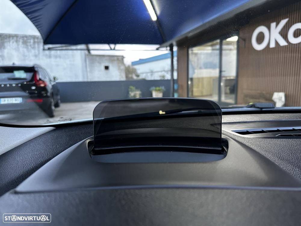 BMW 225xe Active Tourer Line Luxury - 13