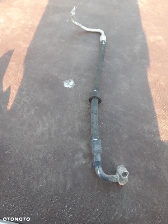 Przewód klimatyzacji vw t4 7D0820721C