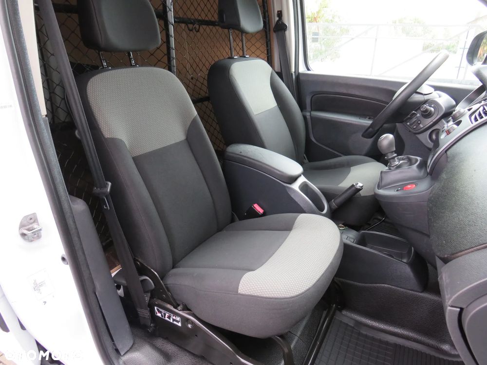 Renault Kangoo Maxi Long 1.5DCI 110Ps - 31