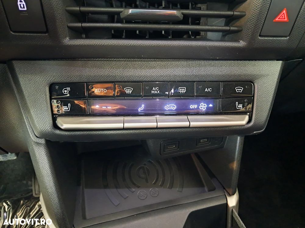 Opel Frontera 1.2 Turbo MHEV GS - 17