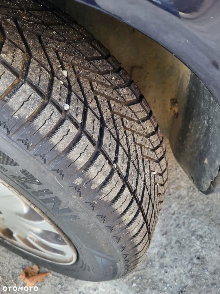 Mercedes-Benz Klasa C 220 T CDI Classic - 9