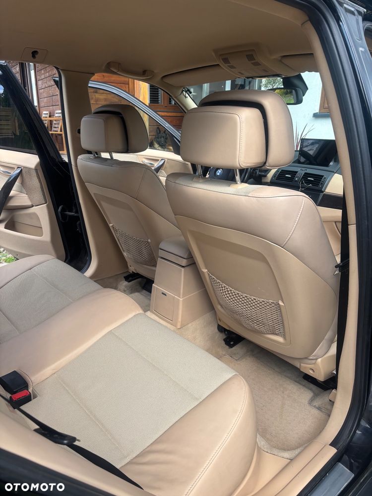 BMW X3 - 6