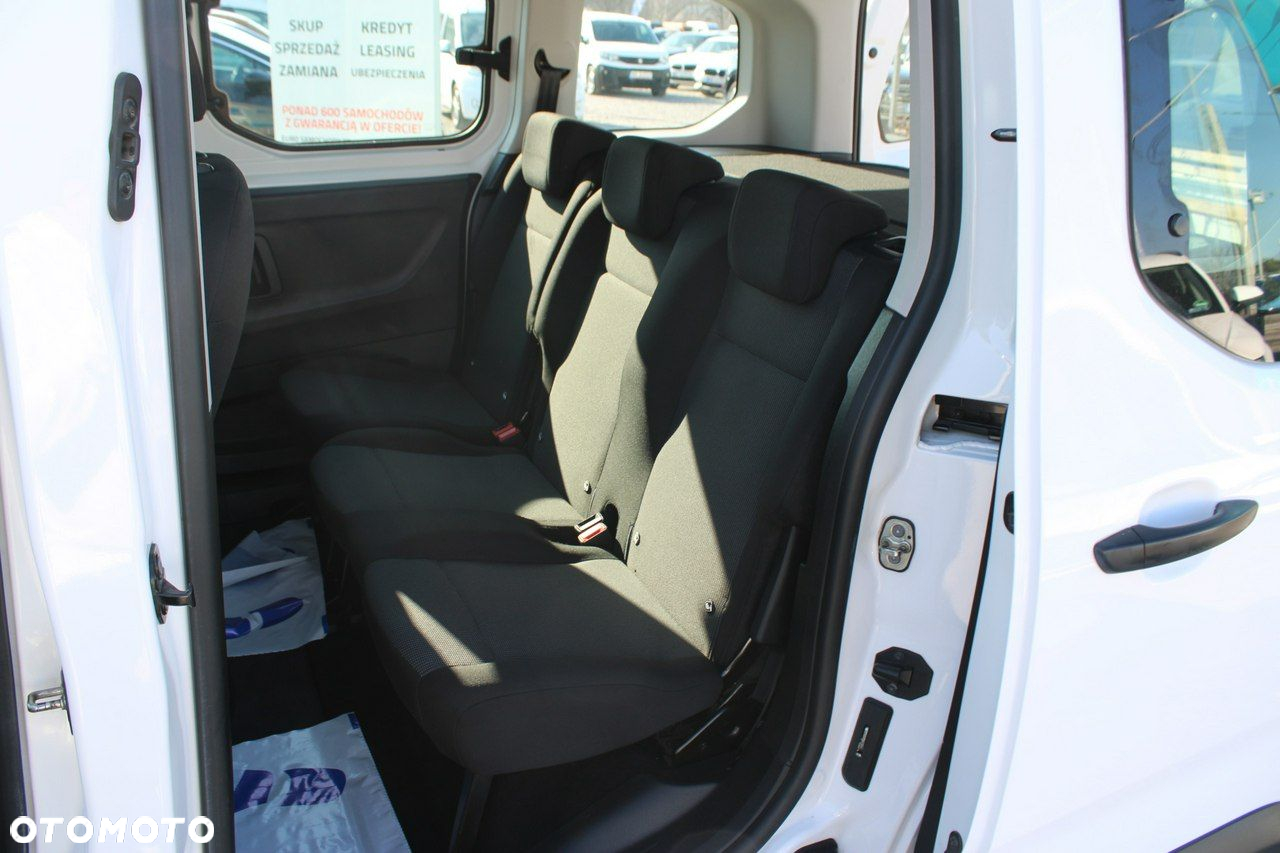Toyota Proace City - 12