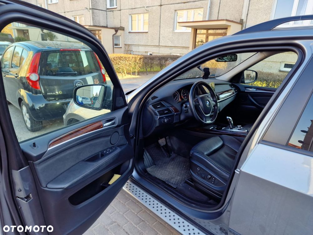 BMW X5 3.5d xDrive - 2