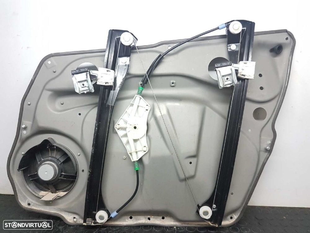 ELEVADOR FRENTE ESQUERDO MERCEDES CLASE A (W169) A 180 CDI (169.007) - 2