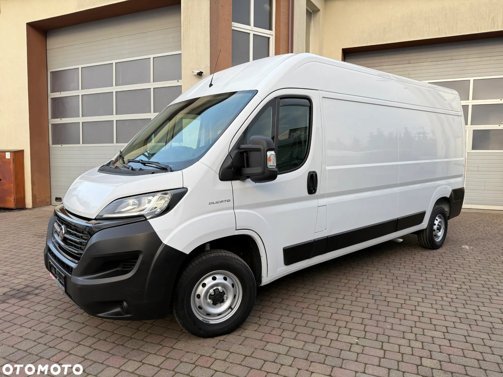 Fiat Ducato L3H2 - 2