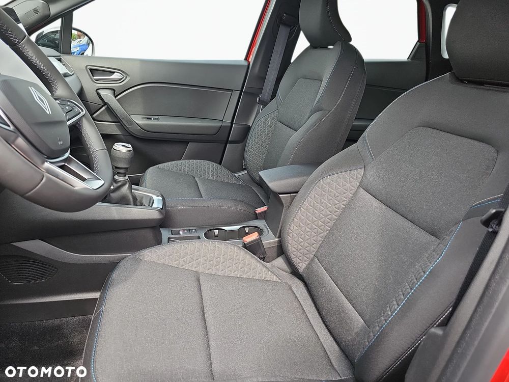 Renault Symbioz 1.3 TCe mHEV Evolution - 12