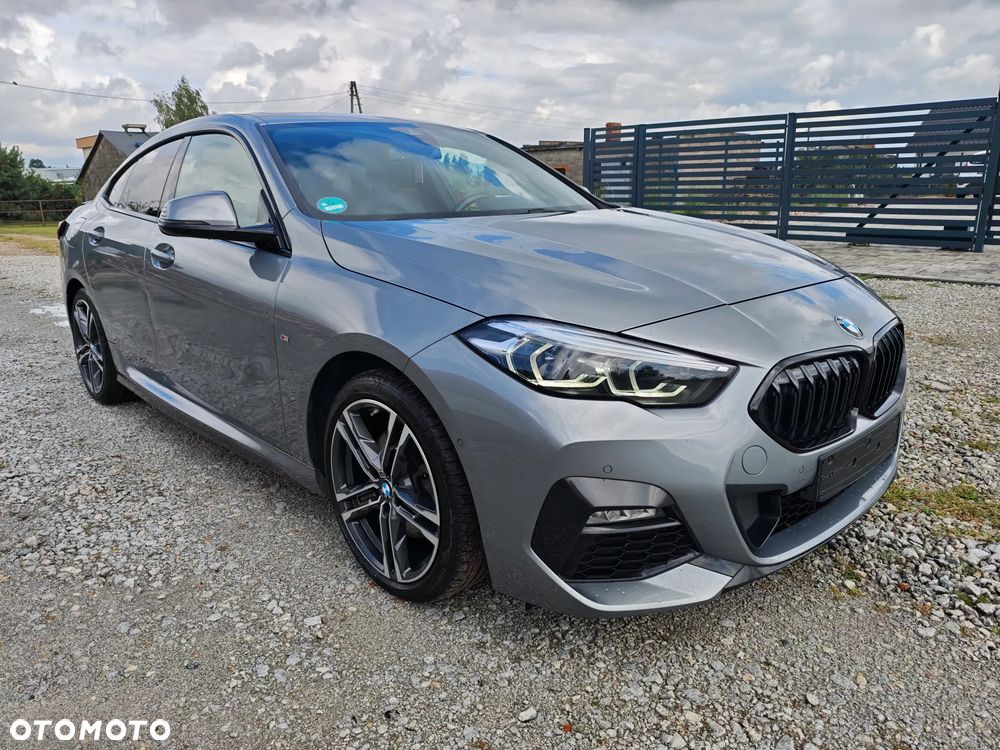 BMW Seria 2 218d M Sport - 7
