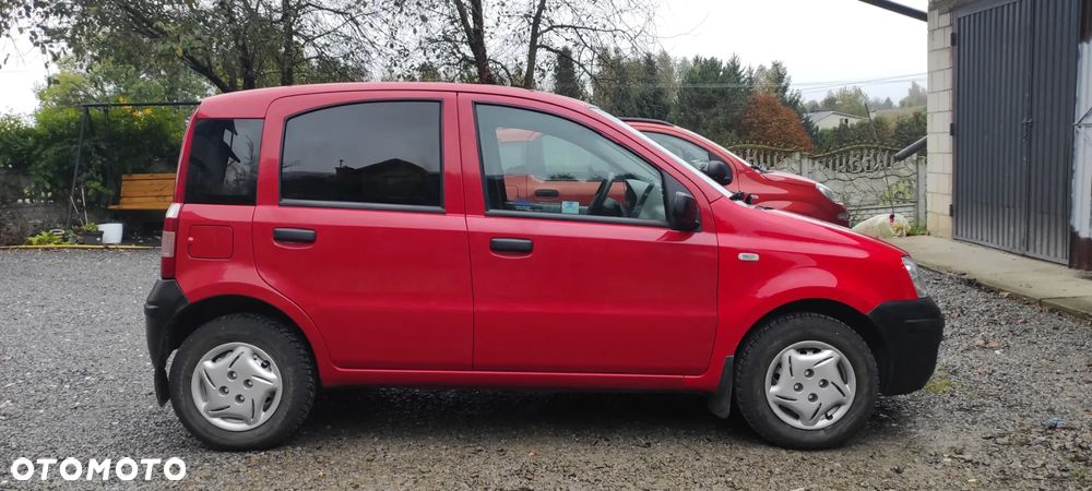 Fiat Panda - 3