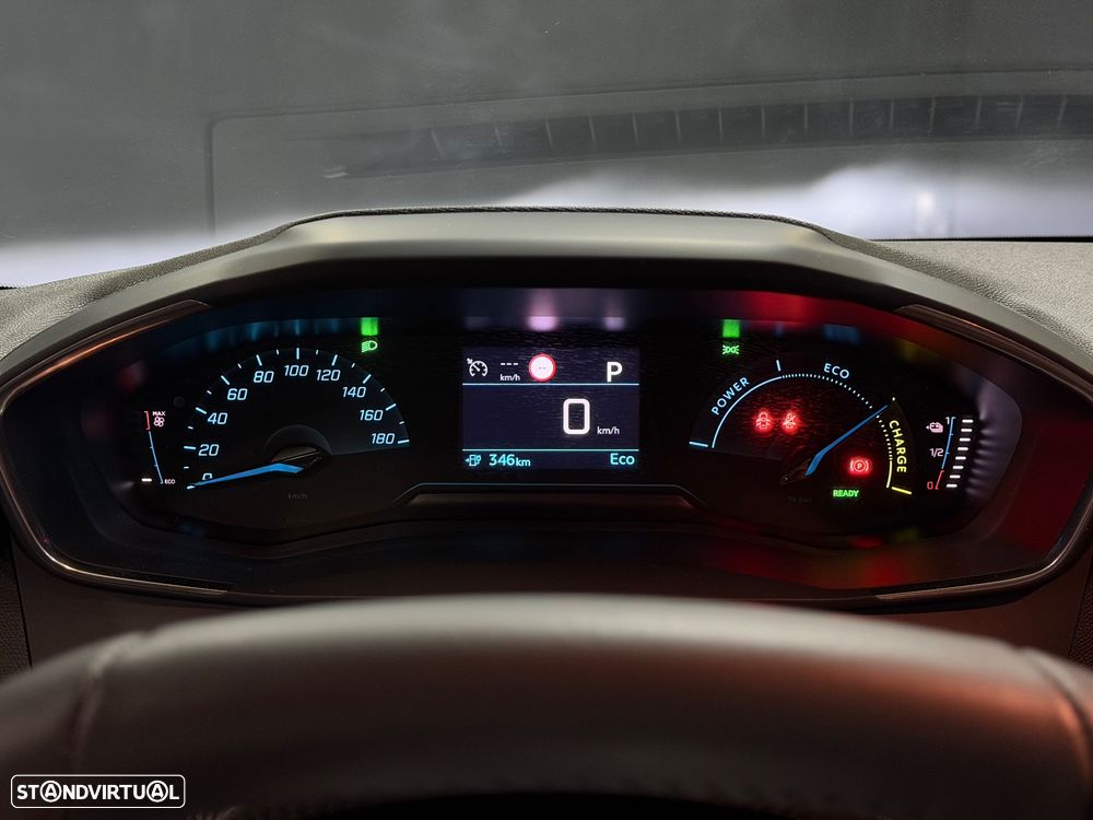 Peugeot e-208 Active Pack - 5