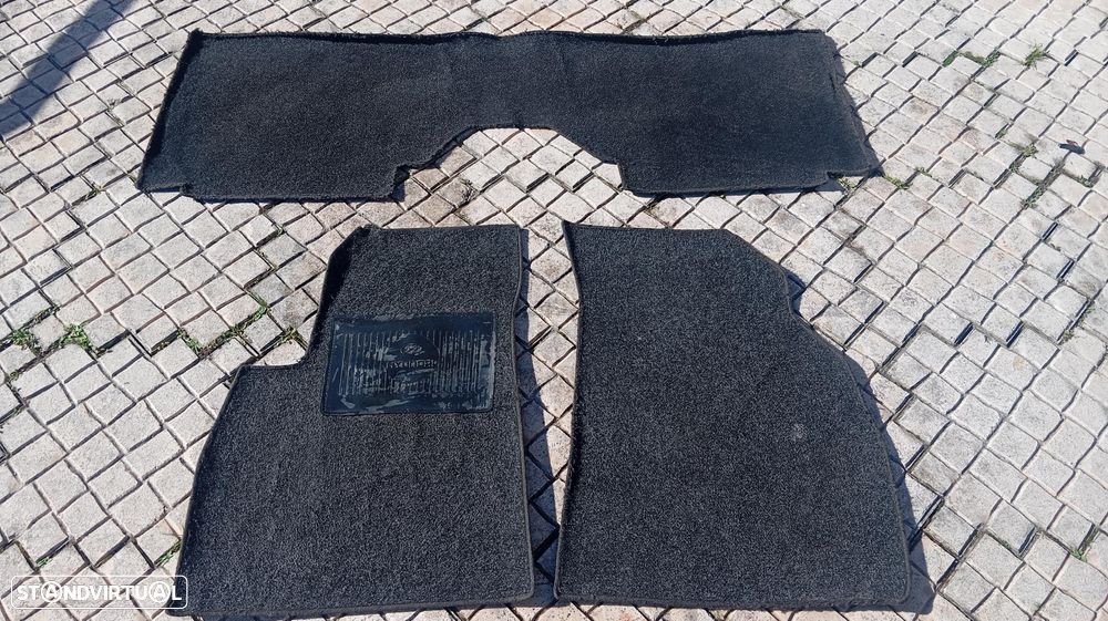 Hyundai Santa Fe 2.0 CRDi Family 4WD - 21