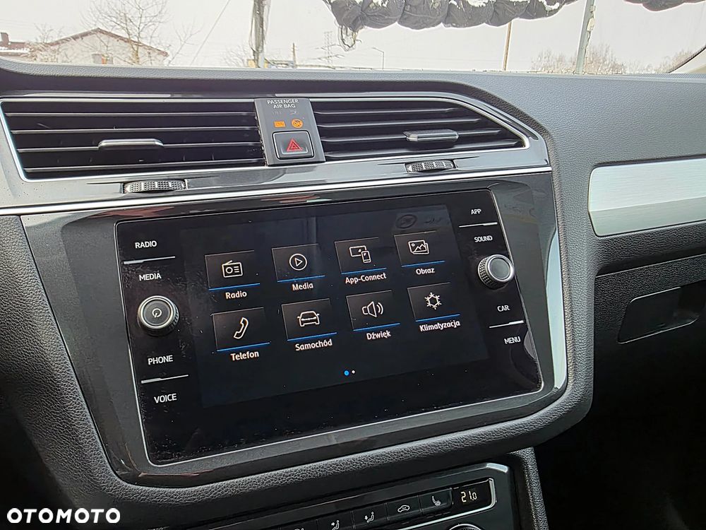 Volkswagen Tiguan 1.6 TDI SCR Comfortline - 13