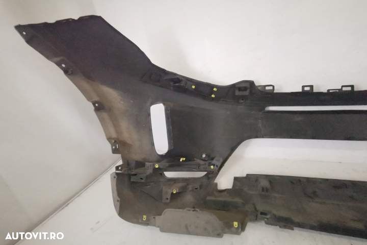 Bara Fata Originala Cu Senzori Si Fusta In Stare Buna Land Rover  Disc - 6