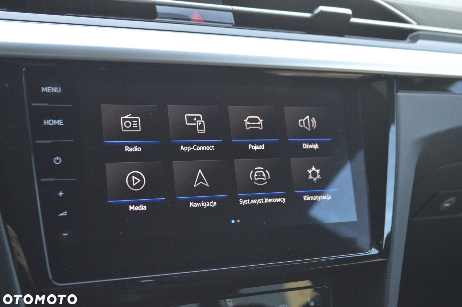 Volkswagen Arteon - 19