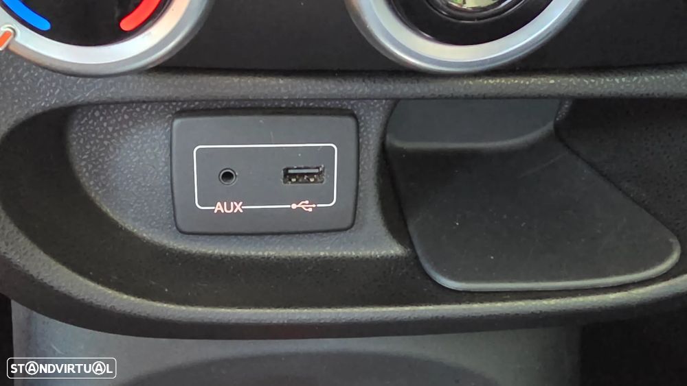 Fiat 500L 0.9 8V TwinAir Lounge - 18