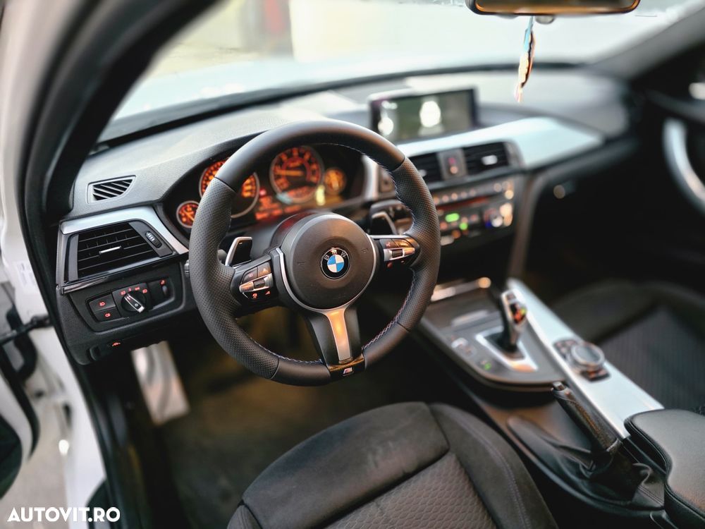 BMW Seria 3 - 9