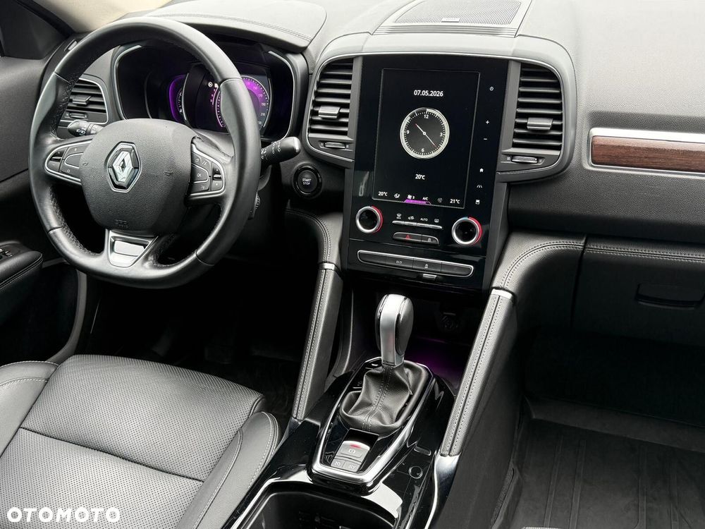 Renault Koleos - 13