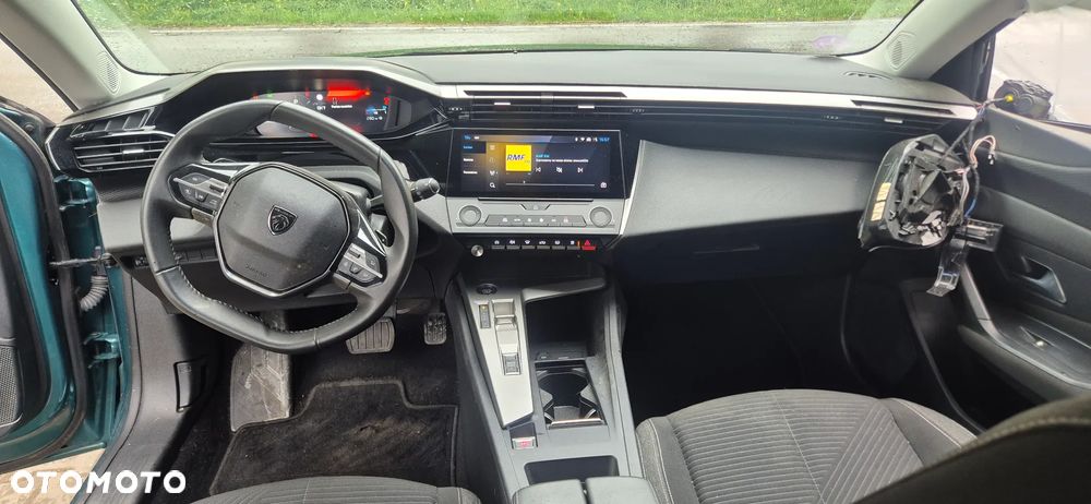 Peugeot 308 1.2 PureTech Allure S&S EAT8 - 20