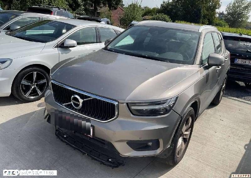 Volvo Xc 40