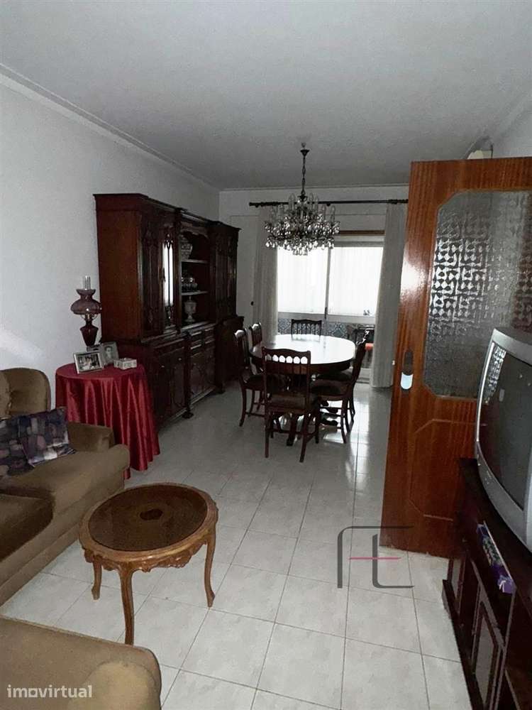 Apartamento T2+1 Venda em Mafamude e Vilar do Paraíso,Vila Nova de Gai - Grande imagem: 2/10