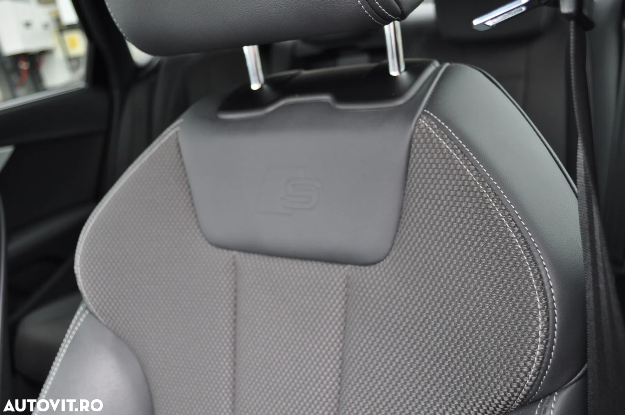 Audi A4 40 TFSI quattro S tronic MHEV S Line - 32