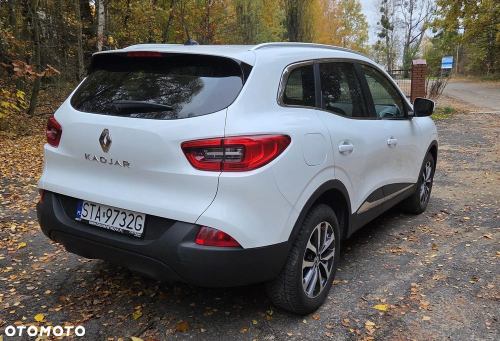 Renault Kadjar 2019 photo 4