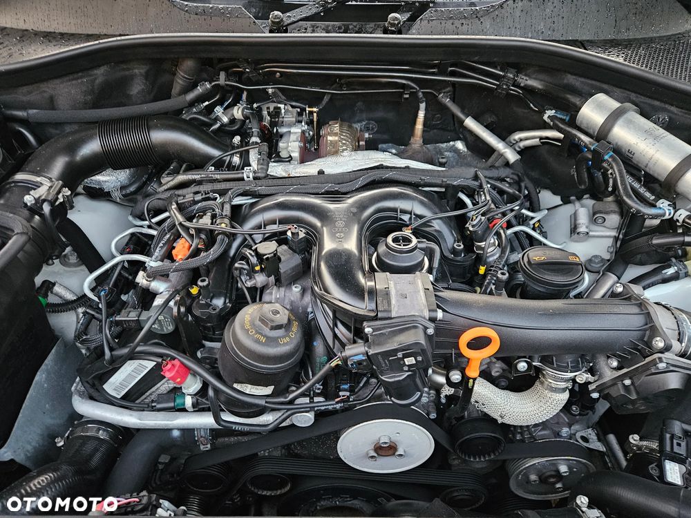 Audi Q7 3.0 TDI DPF Quattro Tiptronic - 13