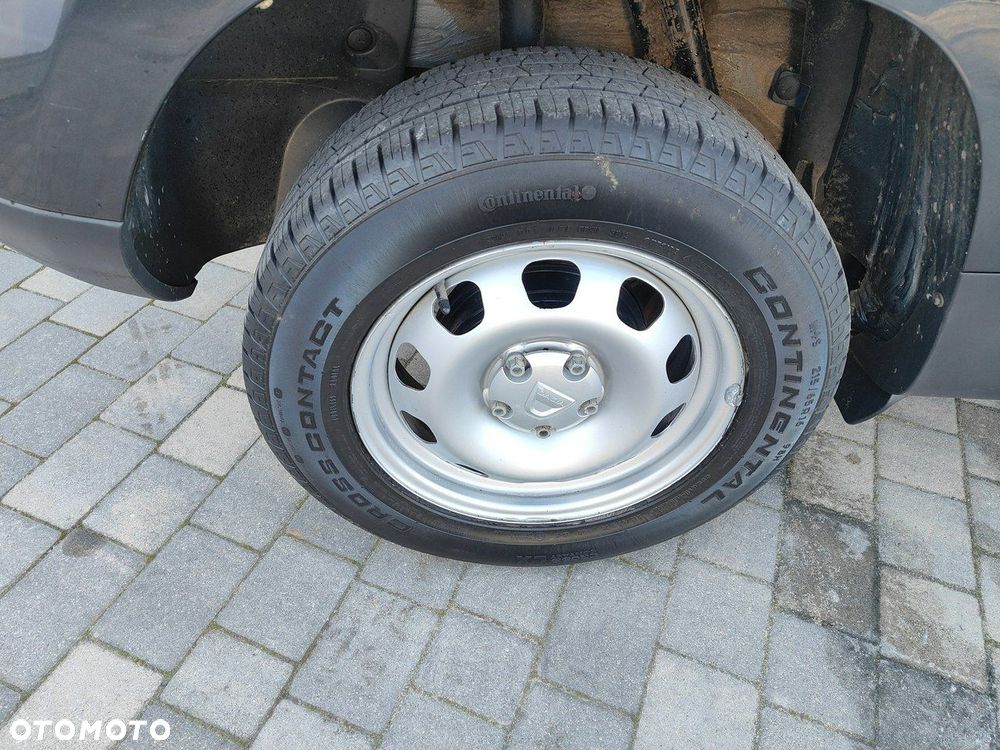 Dacia Duster - 29