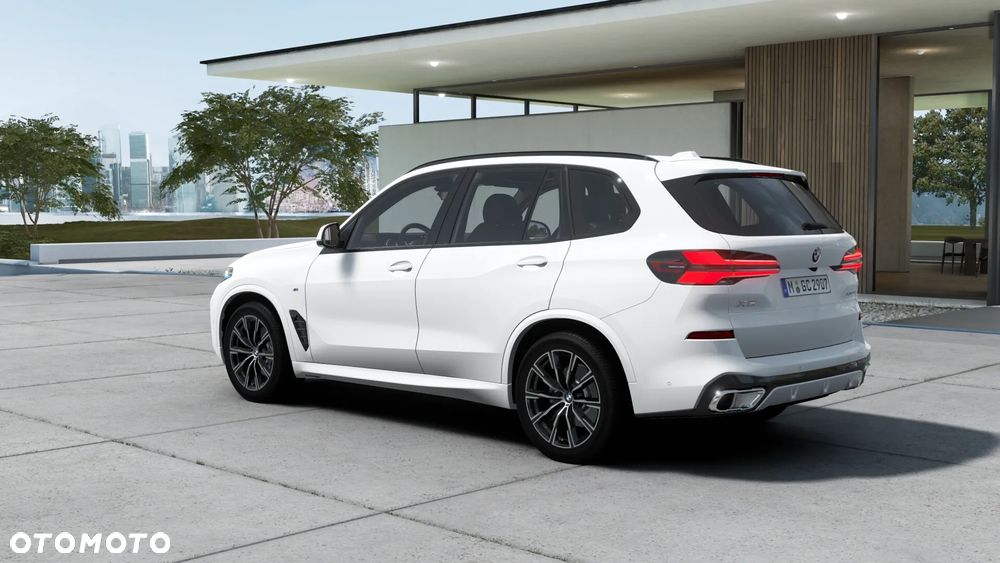 BMW X5 xDrive30d - 3