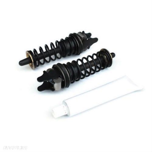 Kit actionare saboti frana pentru 1 roata Iveco Trakker ASTRA HD8 - 1