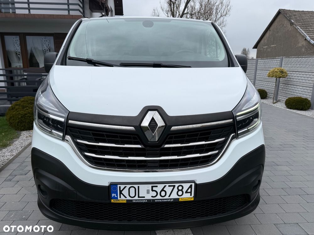Renault Trafic - 9